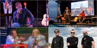 ‘FolkinDiano’ 2021: torna per la quarta edizione il festival di cultura popolare a Diano Marina folk in diano