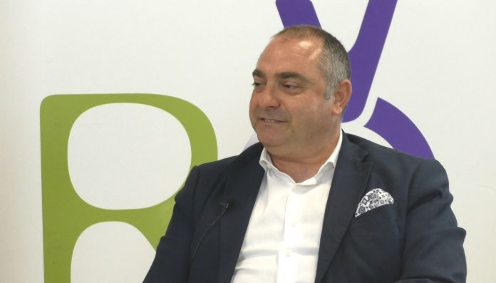 fabio perri