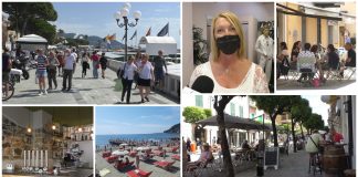 Nel golfo dianese si riaccende il turismo, Weitzenmiller (Confcommercio): “Tanti hanno rinnovato le proprie attività o aperto locali nuovi” confcommercio golfo dianese