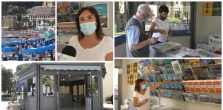 “Diano Marina piace e ha una clientela molto fedele”: le bellezze consigliate ai turisti iat diano marina