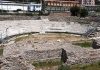 Ventimiglia, nell’area di Nervia un incontro dedicato a Nino Lamboglia e alla ceramica romana teatro romano albintimilium ventimiglia Nervia