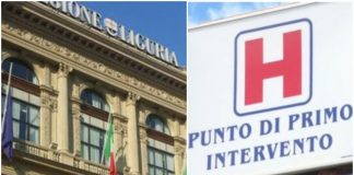 Consiglio Regionale del mattino: dai traporti al futuro dell’ospedale di Bordighera