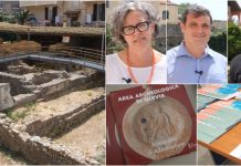 Ventimiglia, Giornate Europee dell’Archeologia: nuove iniziative rivolte ai bambini ed eventi alla scoperta della storia scavi archeologici ventimiglia