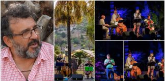 Bordighera: un’estate all’insegna di sogni e teatro nei giardini Winter giardini winter bordighera