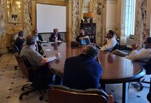 Sanremo, maxi ristoro da 1 milione e 700mila euro alle attività. Biancheri: “Aspettative deluse per l’evento estivo Rai, ma in arrivo nuovi appuntamenti”