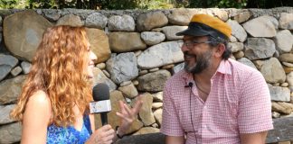 Un weekend d’improvvisazione teatrale per tutti con gli artisti di Onde Ribelli