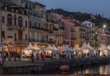 Imperia, dal 19 giugno torna la Festa di San Giovanni: undici giorni di eventi tra tradizione, spettacoli e sapori ineja san giovanni