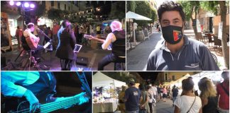 Diano Marina: una notte bianca in rosso per animare l’inizio dell’estate notte bianca diano marina