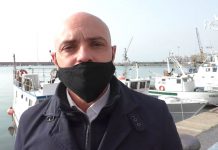 Oltre 900mila euro al Comune di Imperia per i danni maltempo 2020, il consigliere comunale La Monica: “Ancora una volta Regione Liguria in aiuto alla nostra città” davide la monica