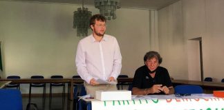 Bordighera, Niccolò Grassano riconfermato segretario cittadino del Partito Democratico niccolò grassano