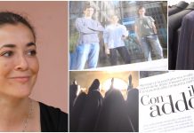 Moda a impatto zero: Iris Skrami ci spiega Renoon, l’app che ci aiuta a essere sostenibili anche nel vestirci