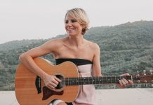 Online “Sabato”, il nuovo singolo di Chiara Ragnini chiara ragnini