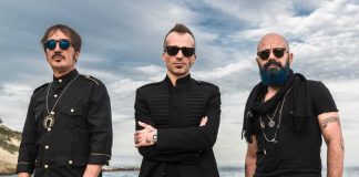 Diano Marina, domani a Villa Scarsella in scena i Tazenda