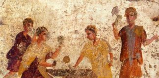 “Giochiamo con la storia!”: al museo civico di Diano Marina il laboratorio settimanale ludico-didattico marm diano marina