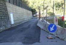 Imperia, strade provinciali sotto controllo: affidato il monitoraggio dell’intera rete a RINA Consulting Spa strada provinciale 3