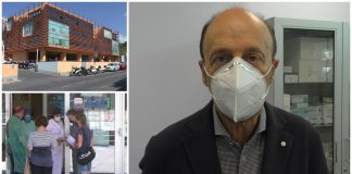 “Arrivare all’80% di vaccinati per evitare la ripresa del virus”, intervista al dottor Mela che assicura: “Varianti? Tutte neutralizzabili con due dosi” marco mela
