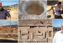 Riva Ligure: dopo due anni di fermo, gli scavi archeologici di Costa Balenae tornano a vivere costa balenae riva ligure