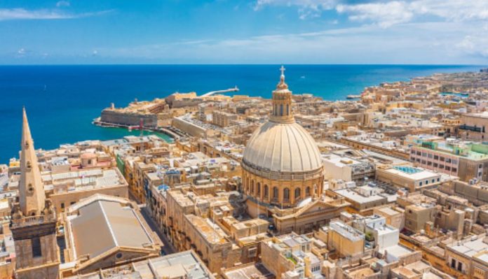 malta