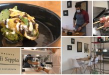 Le ricette del ristorante Ossi di Seppia: i tacos dell’Argentina ossi di seppia tacos argentina