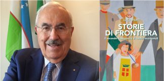 Bordighera, incontro con l’autore Luigi Iperti sabato 17 luglio al Museo Bicknell luigi iperti