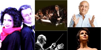 Torna l’EMD Festival a Diano Marina per la decima edizione: sei spettacoli in programma a Villa Scarsella emd festival diano marina