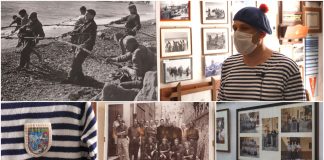 Bordighera: alla scoperta della storica divisa dei pescatori e del loro legame indissolubile con Sant’Ampelio pescatori bordighera