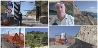 Diano Marina, riapre domani l’Incompiuta: ecco come si presenta dopo i lavori di messa in sicurezza incompiuta diano marina