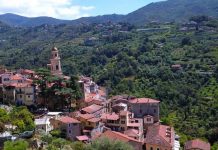 Vallebona ricorda la Liberazione: cerimonia al Monumento alla Resistenza per l’81° anniversario vallebona