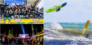 Torna il Windfestival a Diano Marina: l’Expo dedicato agli action sport di mare e di vento windfestival