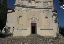 Imperia, il 24 agosto “Musica Sotto le Stelle” sul sagrato di Santa Maria Maggiore a Castelvecchio chiesa santa maria maggiore castelvecchio