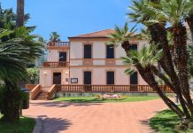 Arma di Taggia, Intercultura presenta i programmi di studio all’estero a Villa Boselli villa boselli