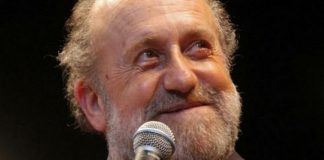 “Un milanese al mare”, lo spettacolo di Enrico Beruschi domani in scena a Diano Marina