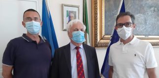 Bordighera, incontro tra amministrazione comunale e Iclas per il futuro dell’ospedale Saint Charles: confermata volontà del privato di gestire il nosocomio