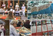 Il Consorzio Mete di Liguria presenta a Imperia la sua cartina d’autore per raccontare le bellezze del ponente ligure