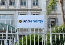 Unogas Energia diventa Unoenergy: nuovo logo ed un crescente focus su sostenibilità ed innovazione UNOENERGY