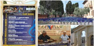 Dalla lirica all’operetta: a Diano Marina la 10ª edizione dell’EMD Festival