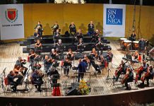 Sanremo, torna la “Summer Symphony” all’auditorium Franco Alfano