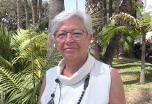 Costanza Pireri è la nuova presidente della Lilt Imperia-Sanremo costanza pireri