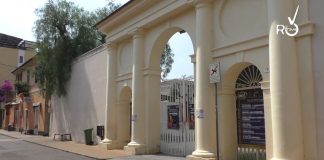 Non si fermano gli eventi a Diano Marina, doppio appuntamento con musica e cultura villa scarsella