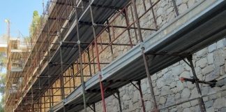 Bordighera, Villa della Regina: confermata volontà dell’amministrazione comunale per gestione a terzi. Fine lavori prevista per il 17 settembre