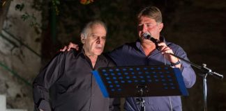 Diano Marina, domani a Villa Scarsella lo spettacolo ‘Carosello e tutti a nanna’