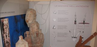 Diano Marina, il museo civico aderisce all’edizione 2022 delle “Giornate Europee dell’Archeologia” museo diano marina