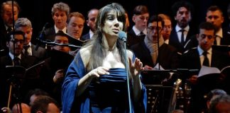Diano Marina, domani l’omaggio a Morricone: ospite Susanna Rigacci per il secondo appuntamento dell’Emd Festival susanna rigacci