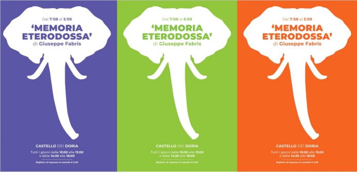 memoria eterodossa