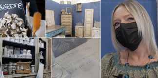 Bordighera Alta: il ‘Lety Lab’ di Letizia Pignatta, dove gli oggetti prendono nuova vita lety lab