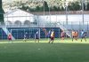 L’Imperia Calcio apre le selezioni per il vivaio neroazzurro allenamento imperia Ciccione