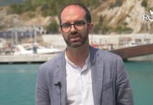 Ventimiglia, Bertolucci (Lega): “Accuse surreali da Federazione Civica, sicurezza è priorità dell’amministrazione” simone bertolucci