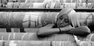 Diano Marina, al Palazzo del Parco la mostra fotografica dell’artista Damiano Portosi “Un’anima sola”