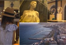 Sanremo, domenica il ritorno della “Fiera di Maggio”: sospese le rimozioni dei veicoli sanremo shopping