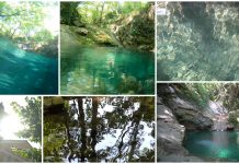 Lecchiore: laghetti cristallini nel verde della val Prino laghetti lecchiore